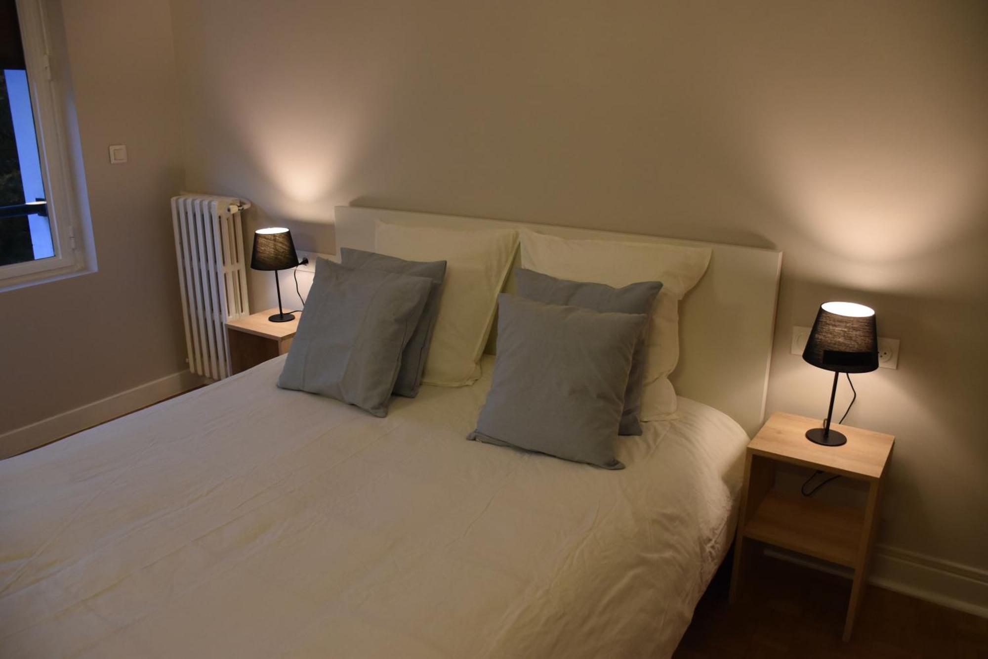 Apartment Parisnicostay - Cosy 4 Bedrooms Flat Seine River Zewnętrze zdjęcie