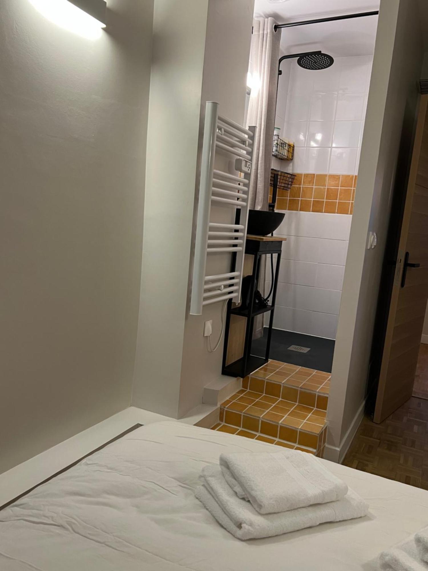 Apartment Parisnicostay - Cosy 4 Bedrooms Flat Seine River Zewnętrze zdjęcie