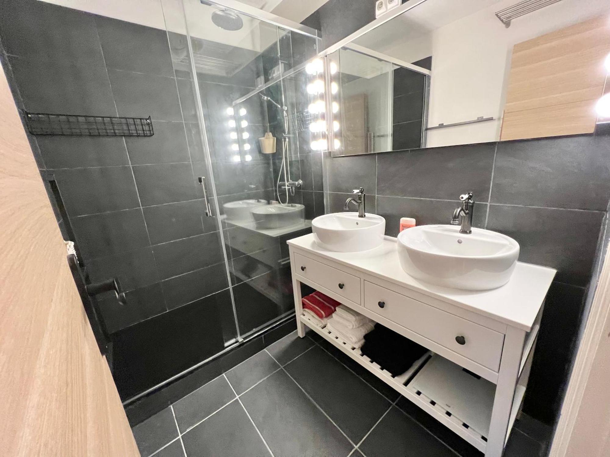 Apartment Parisnicostay - Cosy 4 Bedrooms Flat Seine River Zewnętrze zdjęcie