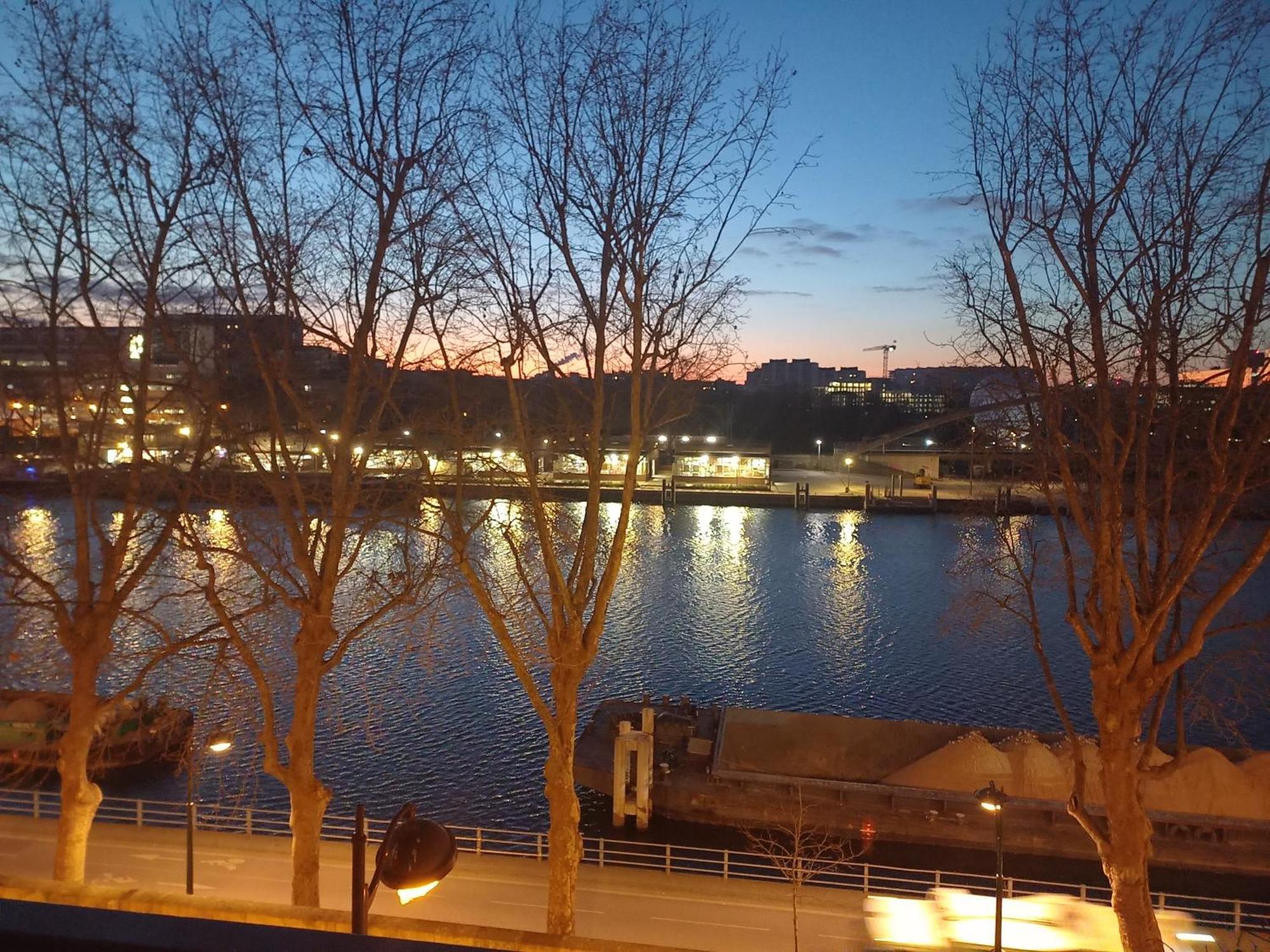 Apartment Parisnicostay - Cosy 4 Bedrooms Flat Seine River Zewnętrze zdjęcie